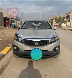 كيا سورينتو